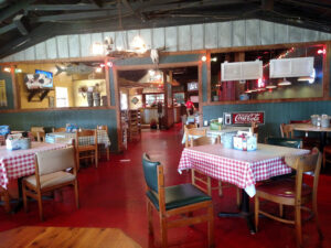 Hog Heaven & Red Rooster - LaGrange