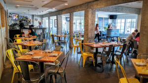 Hog & Hominy - Memphis