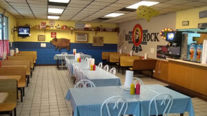 Hog Rock Bar-B-Q - Phenix City