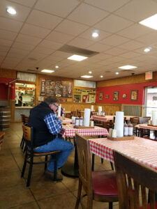 Hog Wild Pit Bar-B-Q - El Dorado