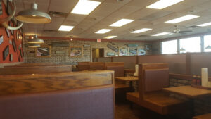 Hog Wild Pit Bar-B-Q - Wichita