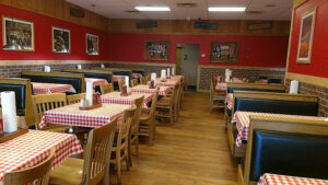 Hog Wild Pit Bar-B-Q - Wichita