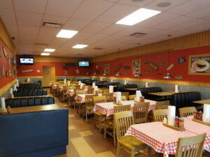 Hog Wild Pit Bar-B-Q - Salina