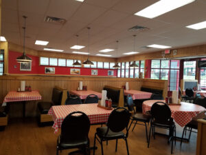 Hog Wild Pit Bar-B-Q - Omaha