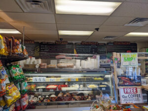 Hogback Deli & Grille Premium Catering - Trenton