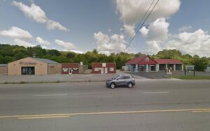 Hogeye Nutrition - Livingston