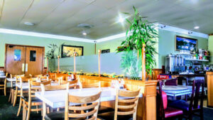 Hoho Restaurant - Portland