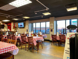 Hokie Smokie Brisket & BBQ - Johnson City