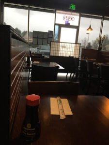 Hokkai Ramen & Sushi - Bellingham