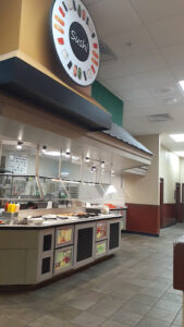 Hokkaido Asian Cuisine - Lake Havasu City