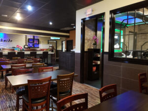 Hokkaido Japanese Steakhouse - Merritt Island