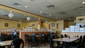 Hokkaido Restaurant - Boone