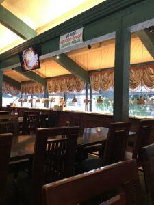 Hokkaido Seafood Buffet - Long Beach