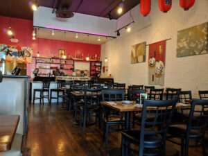 Hokkaido Sushi Restaurant - Michigan City