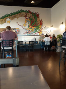 Hokkaido ramen house - NO sushi! - Idaho Falls
