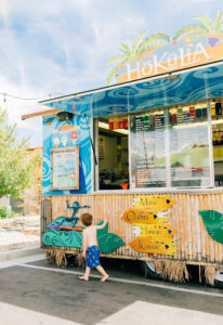 Hokulia Shave Ice - Highland - Highland