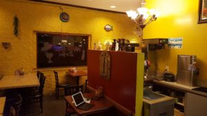 Hola Mexican Restaurant - Jacksonville