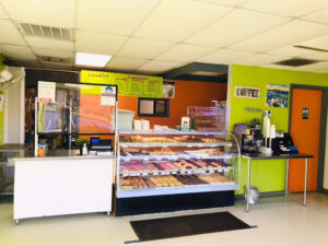 Hole in One Donuts - Seffner