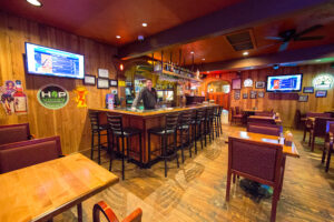 Hole in the Wall BBQ | Springfield - Springfield