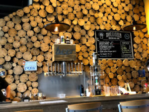 Holidaily Brewing Company - Golden