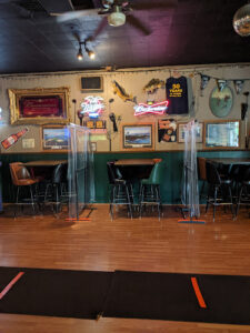 Holiday Bar - Warren
