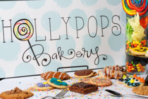HollyPops Bakery - Tupelo