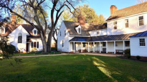 Hollymead House Bed & Breakfast - Charlottesville