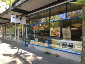 Holly's Meat Pies - Bellingham