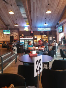 Hollywood Corners - Norman