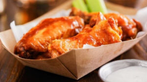 Hollywood Hot Wings - Covina