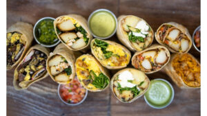 Hollywood Wraps - Burbank