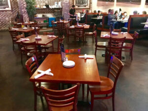 Holston's Kitchen - Morristown