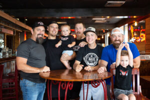 Holt Brothers BBQ - Darlington - Darlington