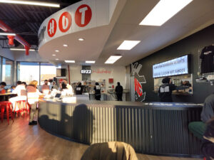 Holy Cluck Dearborn Hts - Dearborn Heights