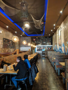 Holy Crab Cajun Seafood - White Plains