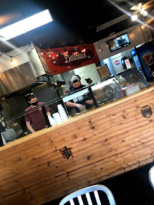Holy Hog Barbecue - Brandon