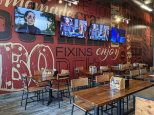 Holy Hog Barbeque - Pembroke Pines