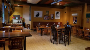 Holy Hound Taproom - York