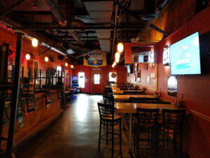 Holy Taco Cantina - Johnson City