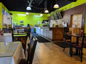 Holyland Restaurant and Catering - Santa Clara