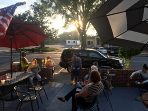 Home Brew Craft Beer & Smoothies - Monroe
