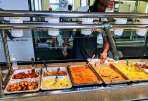 Home Cookin' Carry Out - Lynchburg