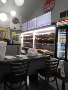 Home Cut Donuts, Inc. - Joliet