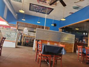 Home Grill Steakhouse - Palestine