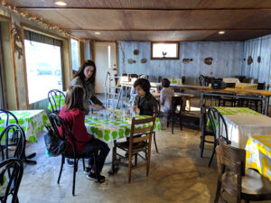 Home Ground Coffee Bar & Deli - Asheville