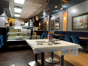Home Kabob & Bakery - McKinney