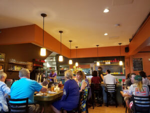 Home Kitchen Cafe - Rockland