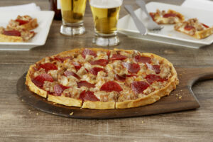 Home Run Inn - Woodridge