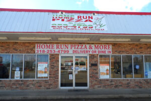 Home Run Pizza - Marksville