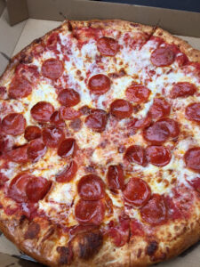 Home Run Pizza - Bellflower
